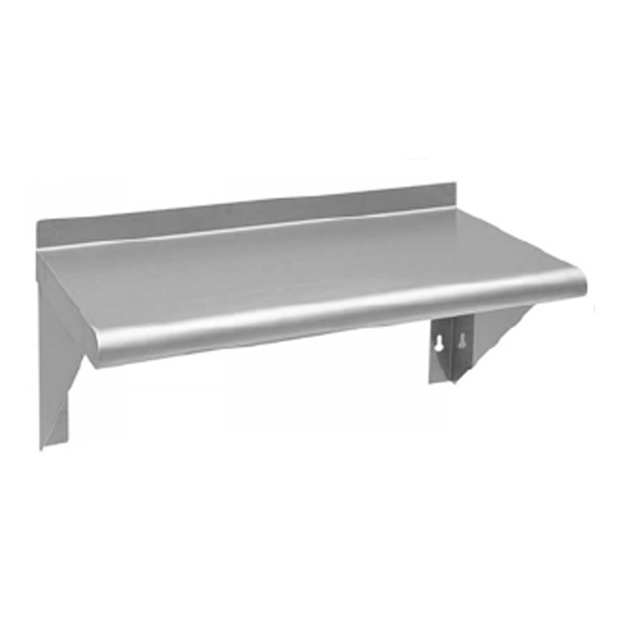 Stainless Steel Hand Sink